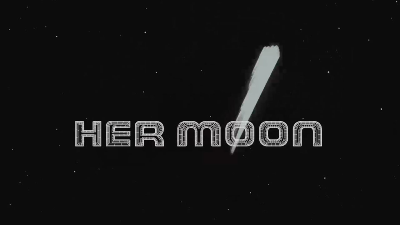 Her Moon