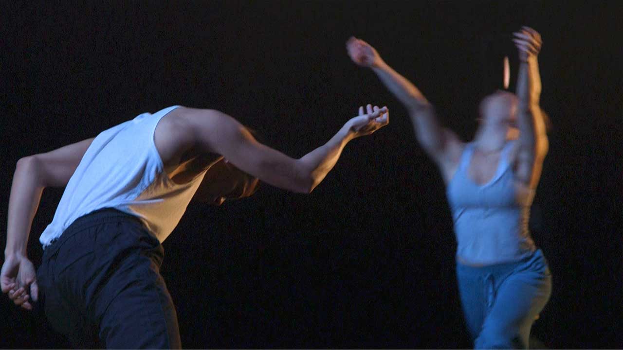 Sharon Watson: Choreographer