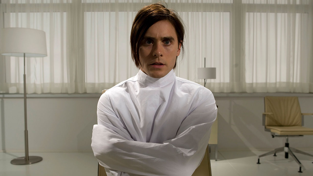 Mr. Nobody