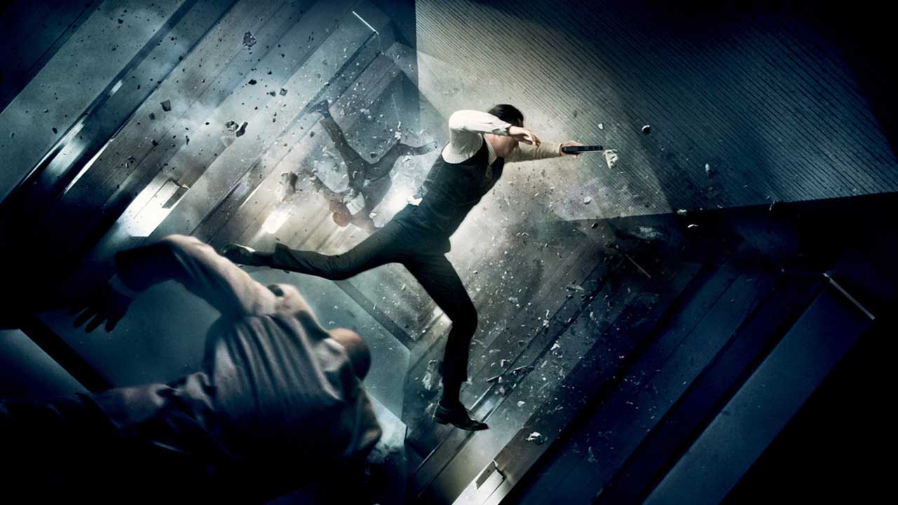 Inception