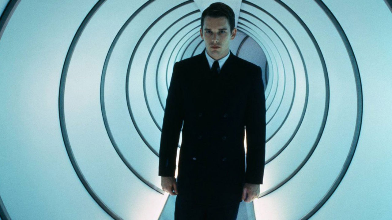 Gattaca
