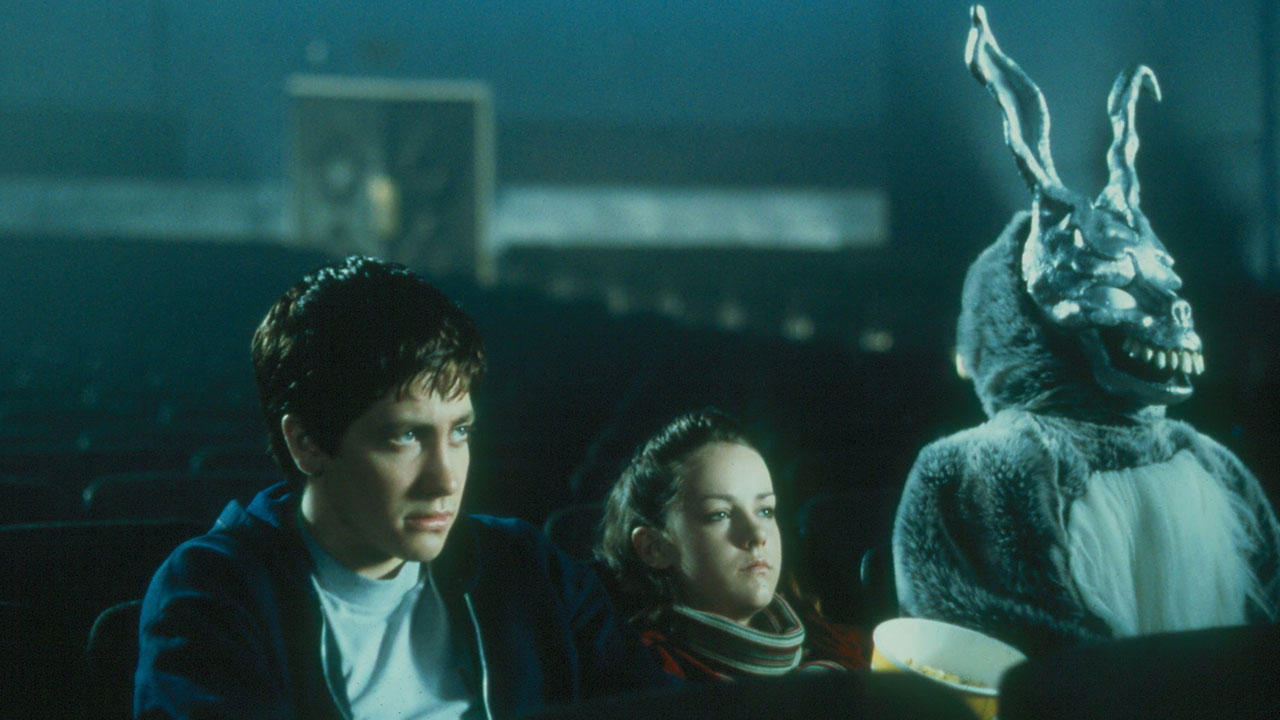 Donnie Darko