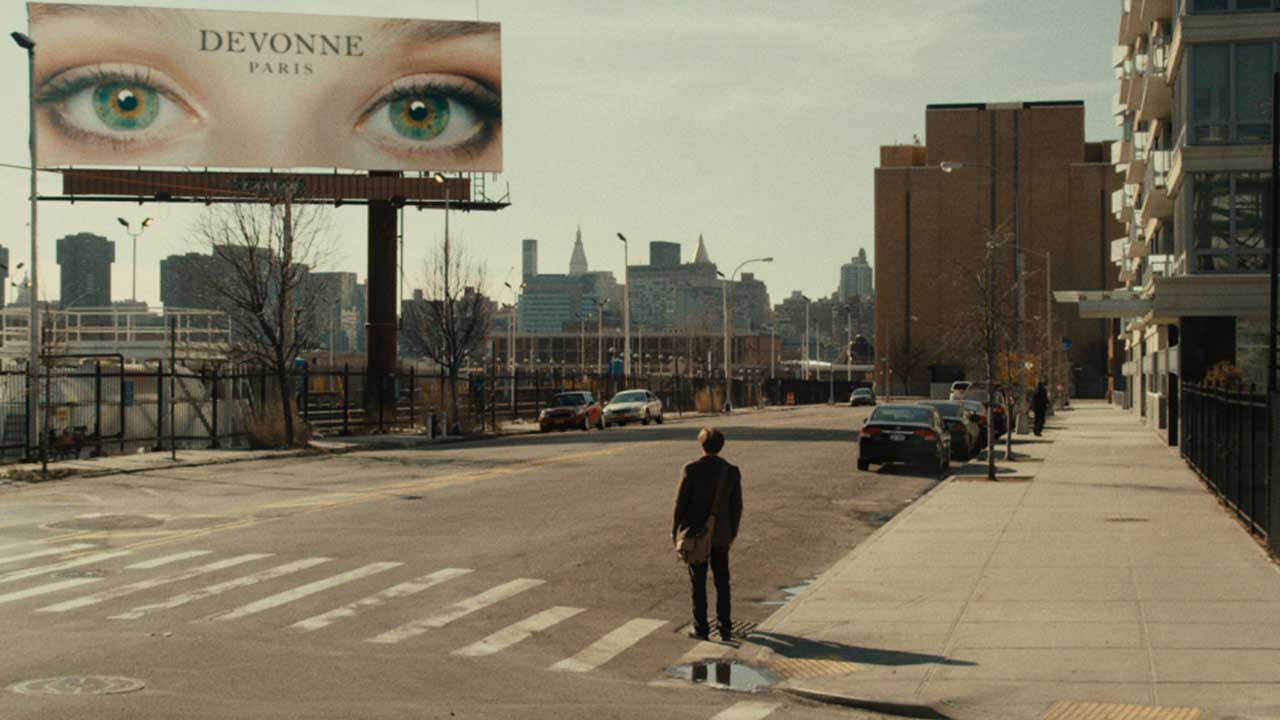 I Origins