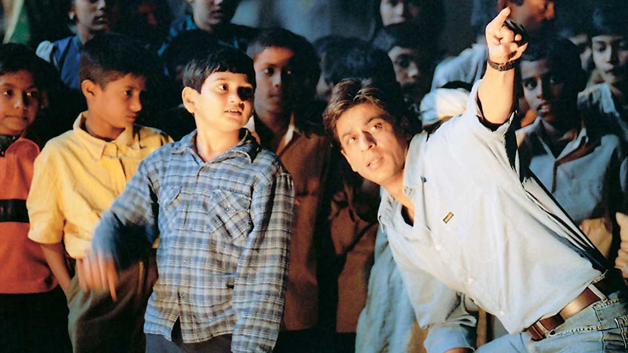 Swades