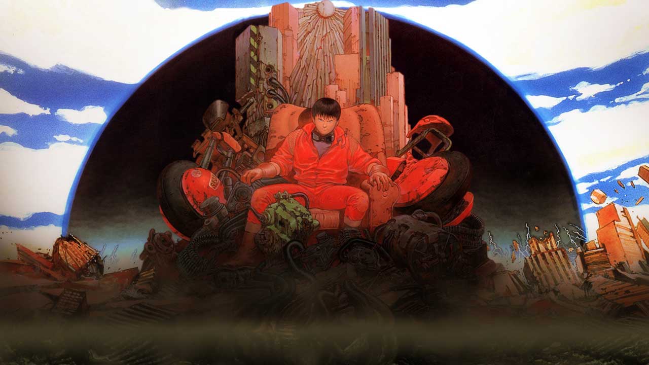 Akira
