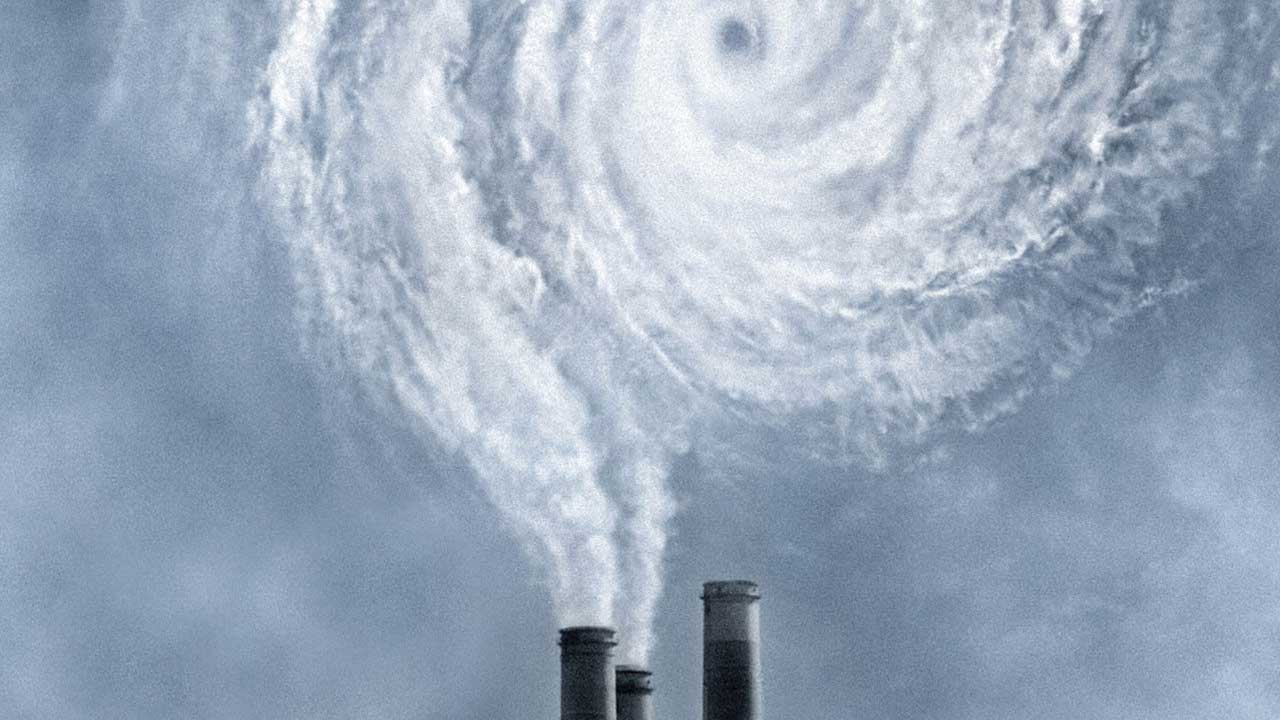 An Inconvenient Truth (Part 2)