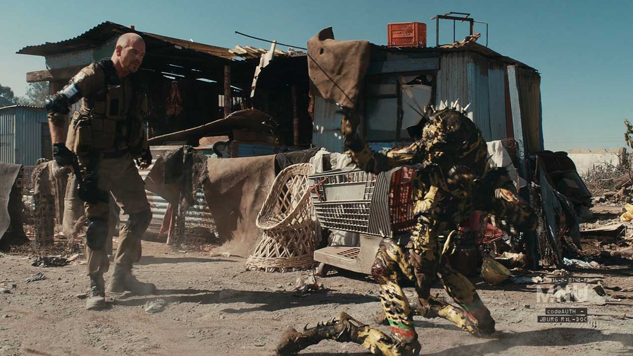 District 9