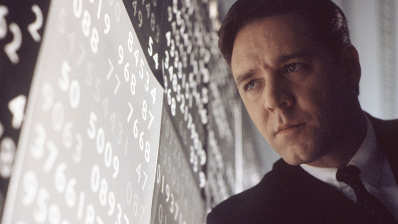 A Beautiful Mind