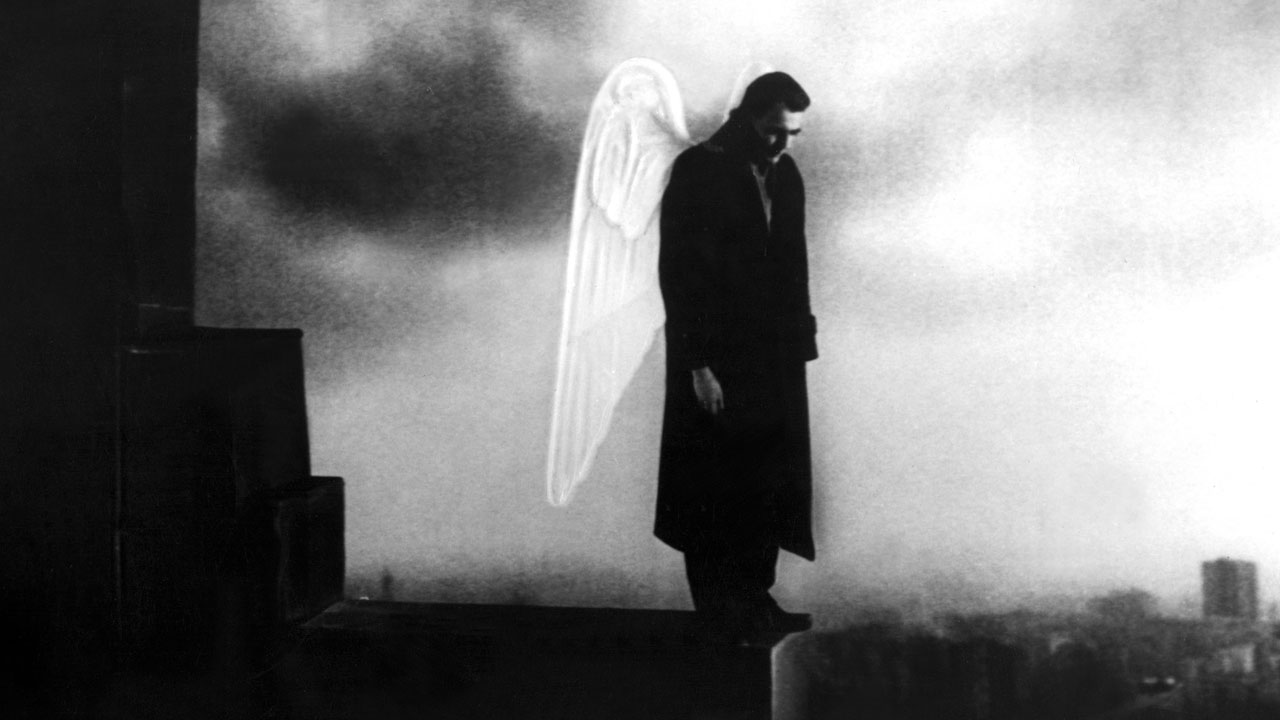 Wings of Desire