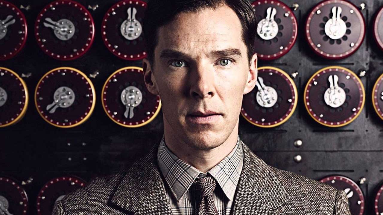 The Imitation Game