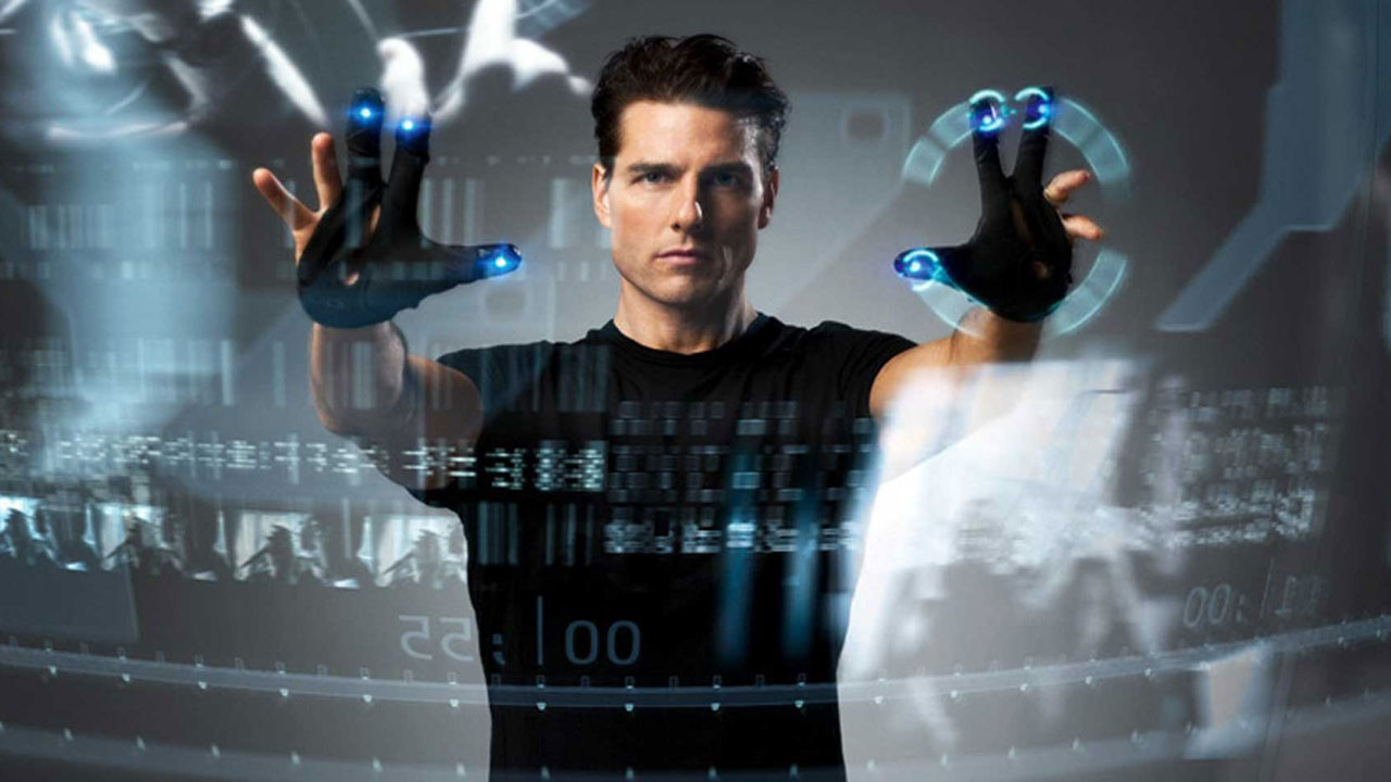 Minority Report