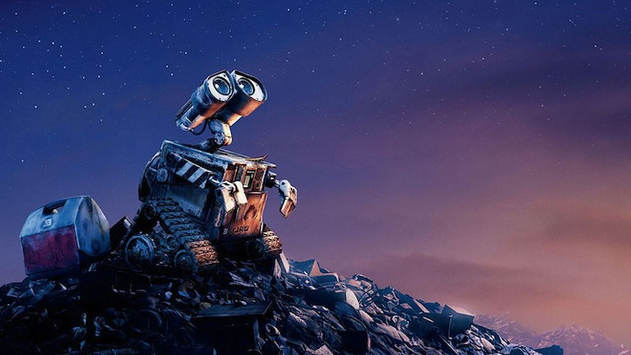 WALL-E
