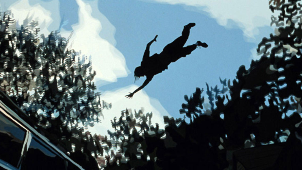 Waking Life