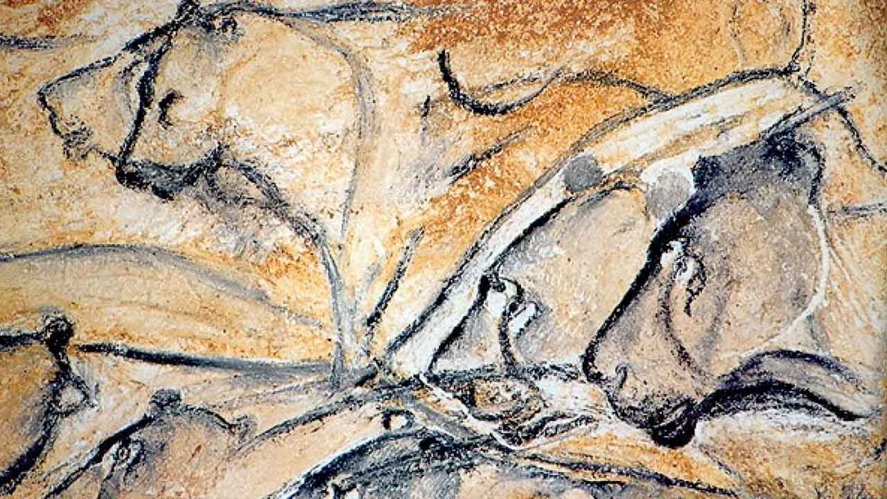 Cave of Forgotten Dreams