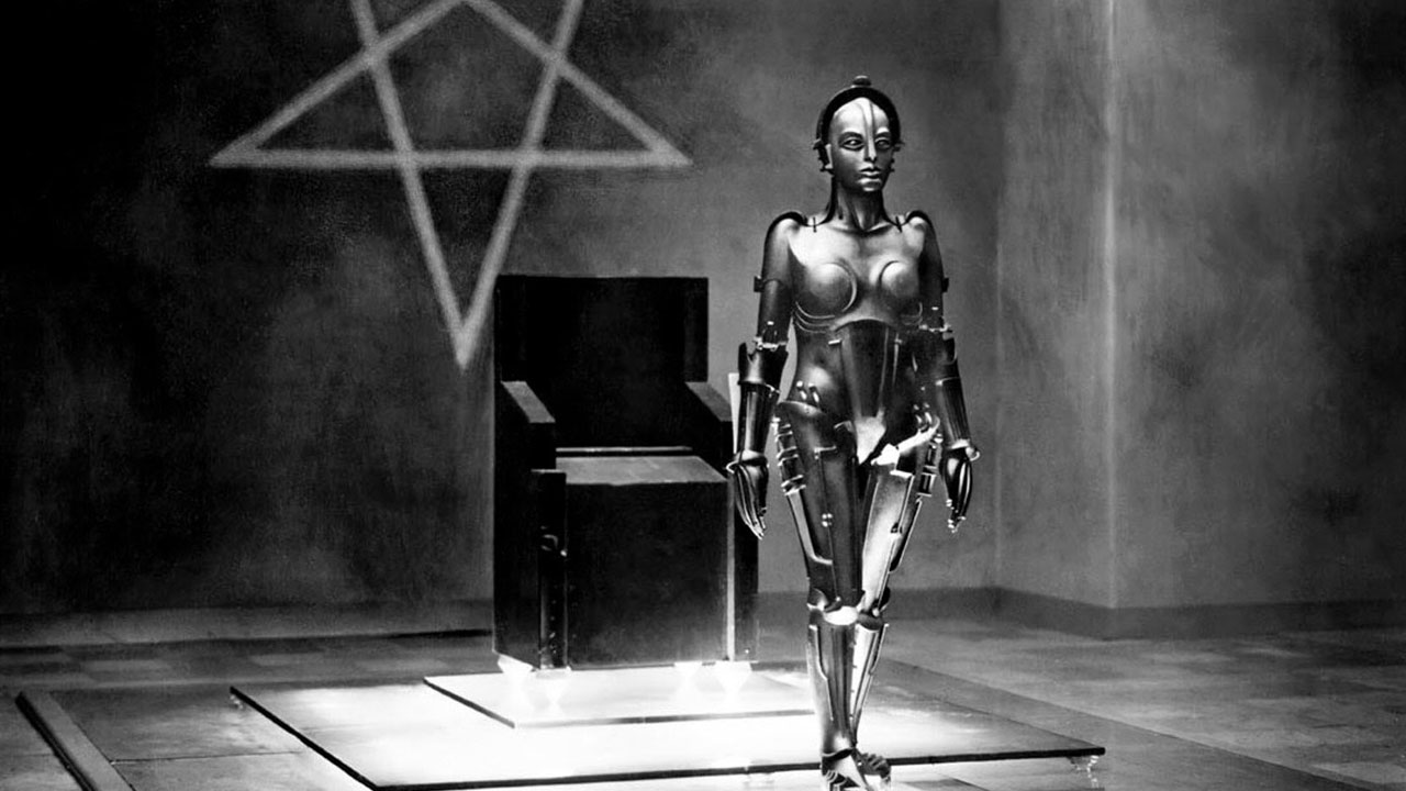 Metropolis