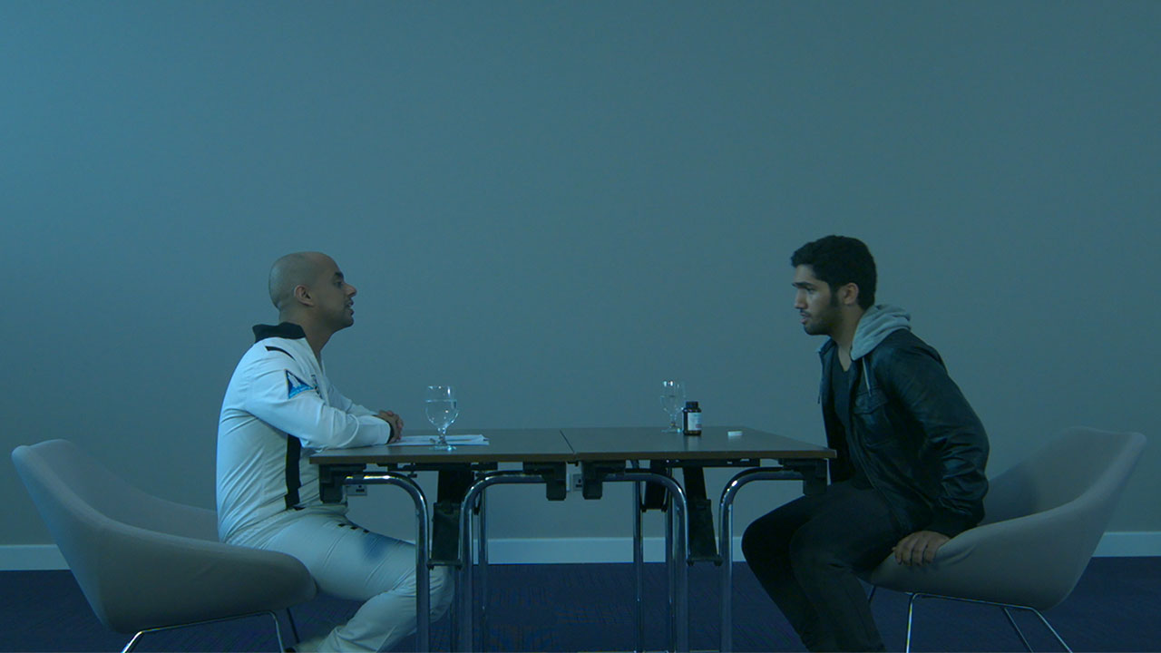 The Last Interview