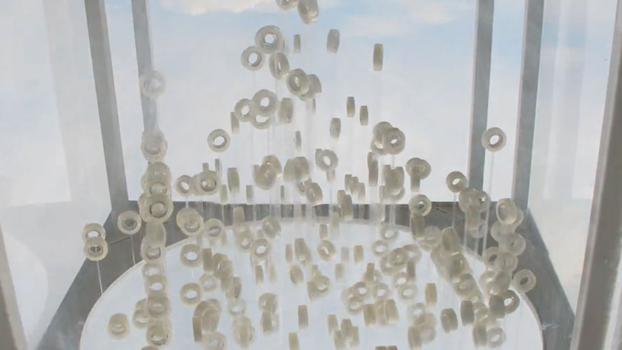 Tape Generations