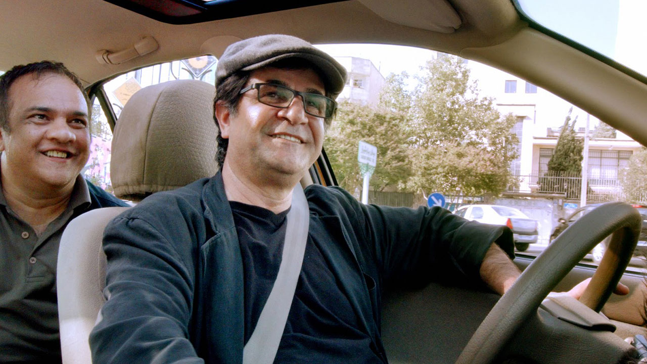 Taxi Tehran
