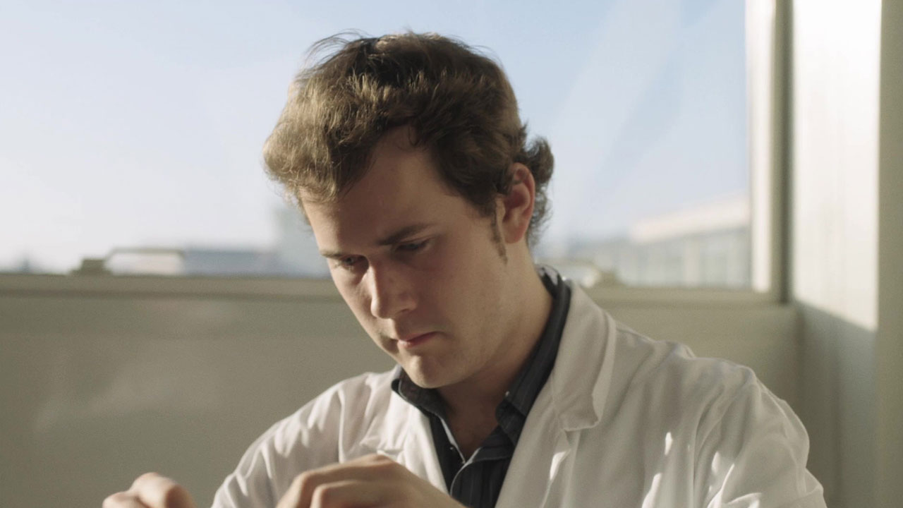 The Researchers (Les Chercheurs)