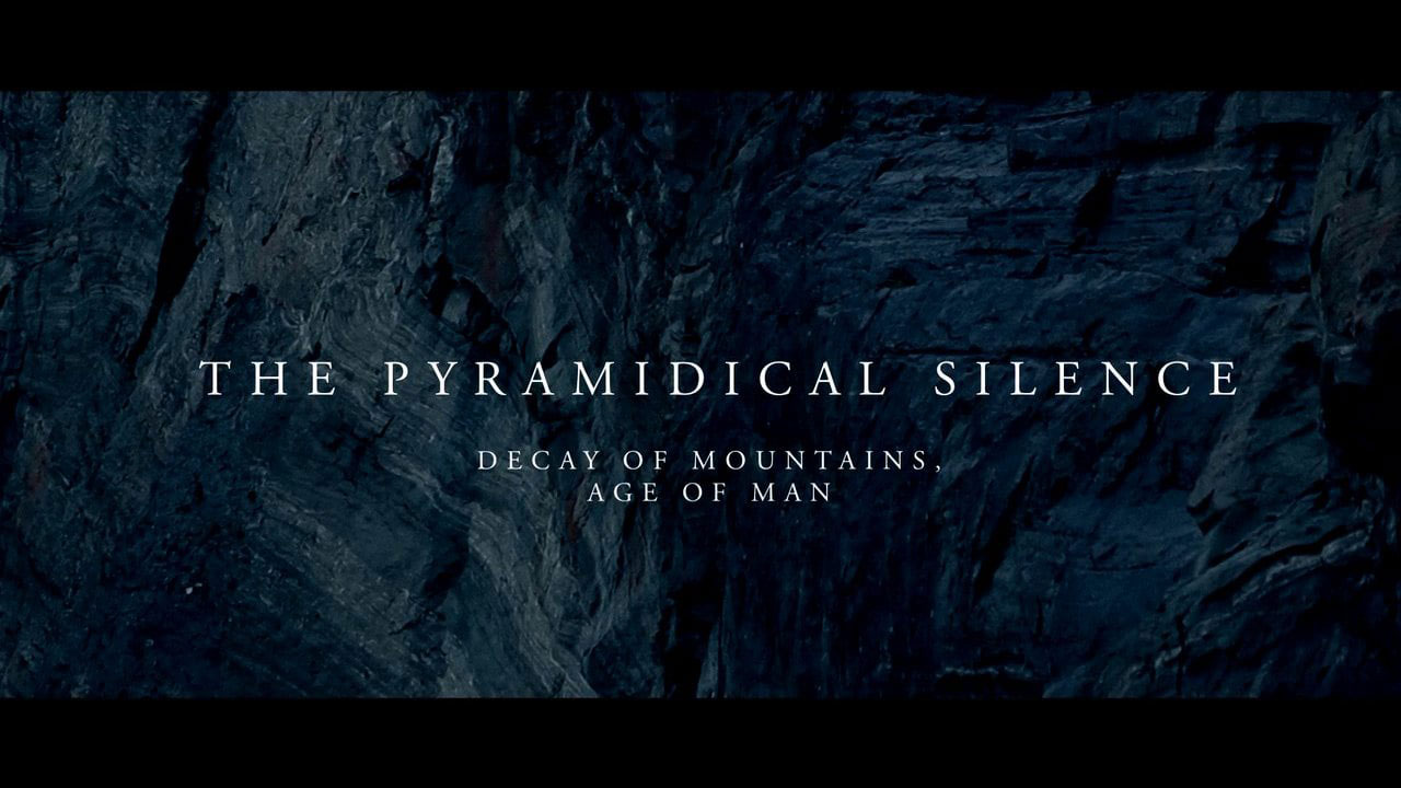 The Pyramidical Science