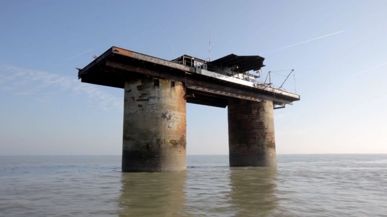 Sealand
