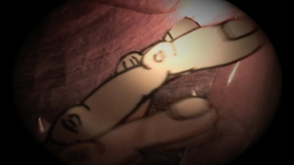 Inside Me