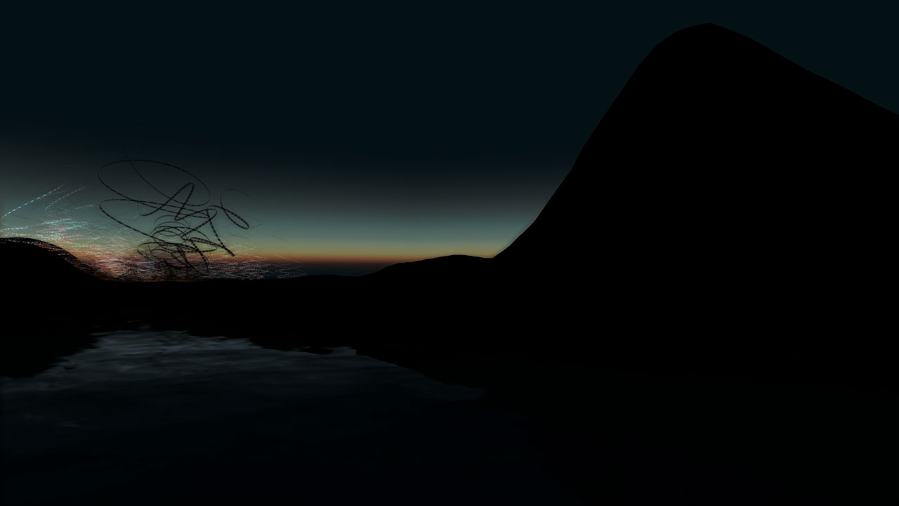 AfterGlow