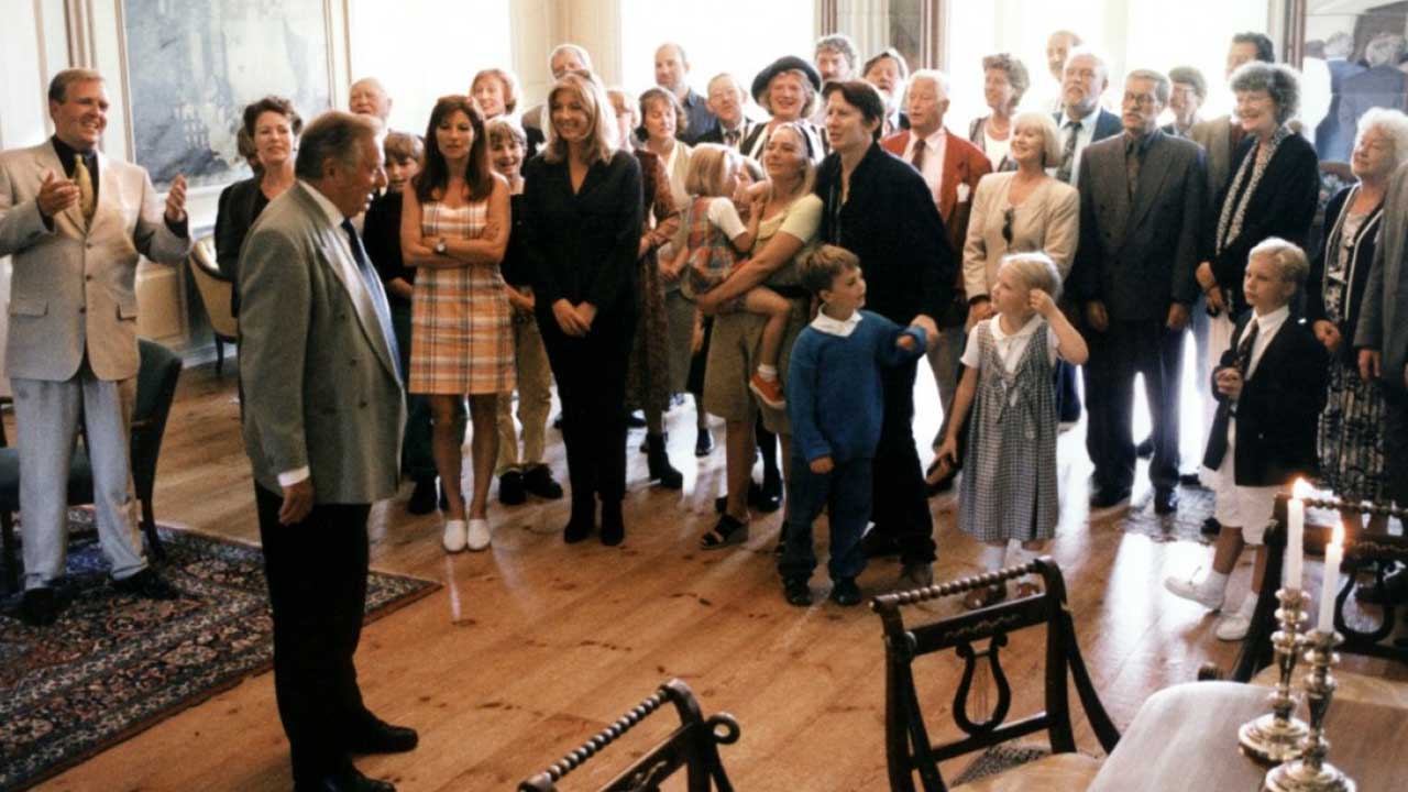 Festen (The Celebration)