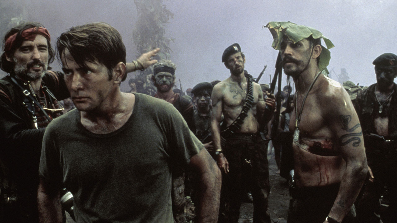Heart of Darkness: A Filmmaker's Apocalypse
