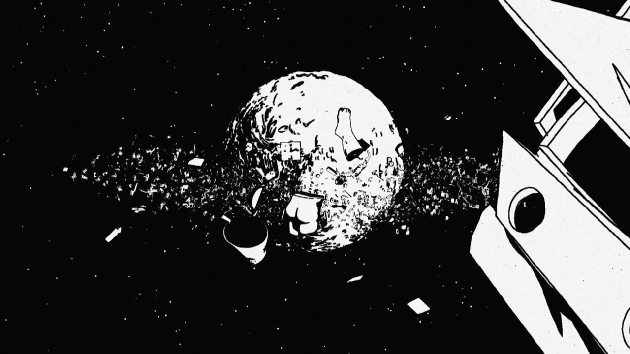 I Want Pluto to Be a Planet Again