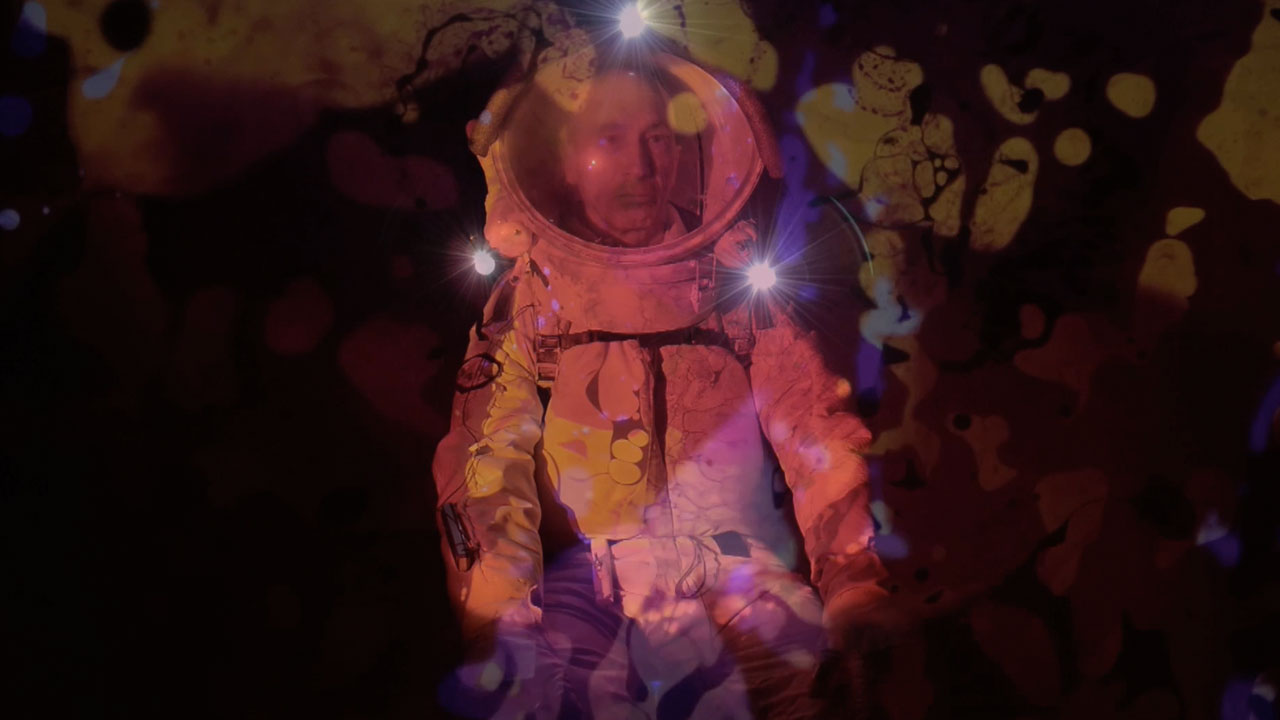Mars Society
