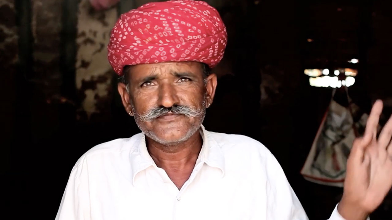 The catalysts of Change: Water woes in Rajasthan