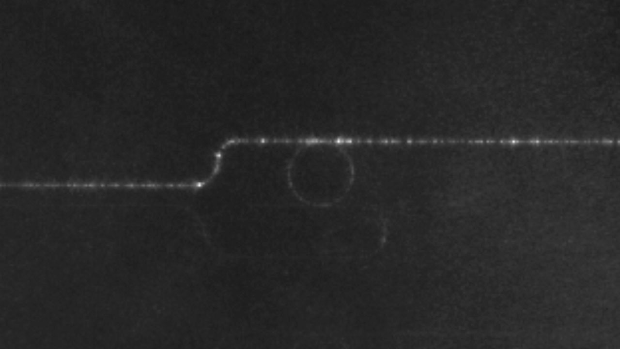 Ring Resonator