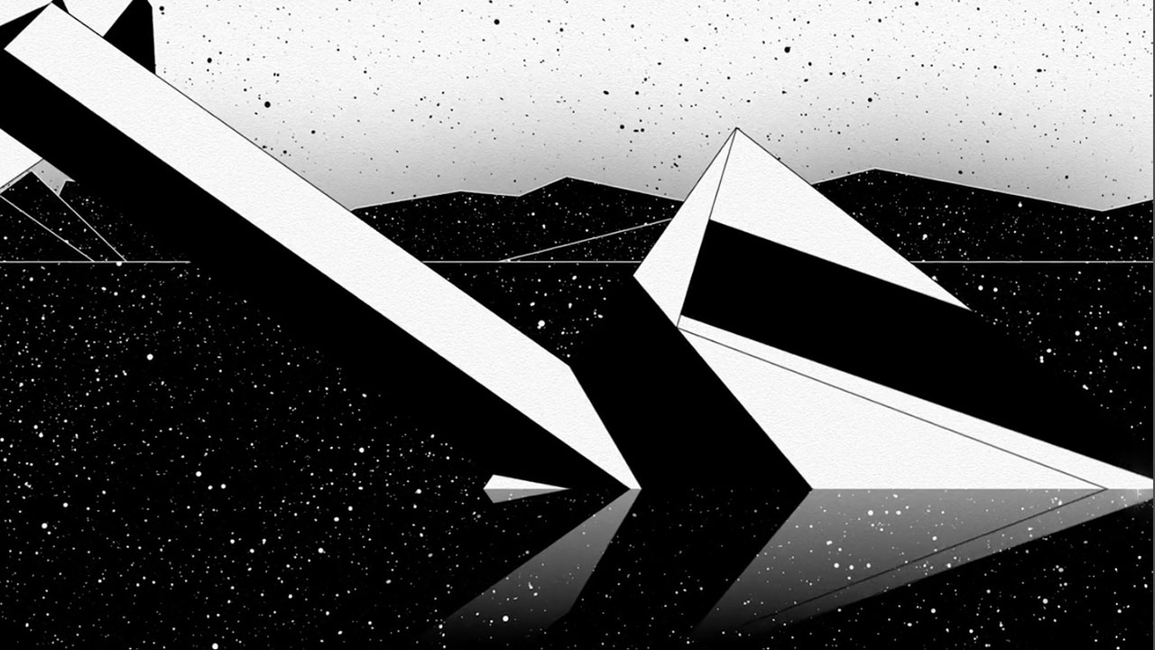 Information Skies
