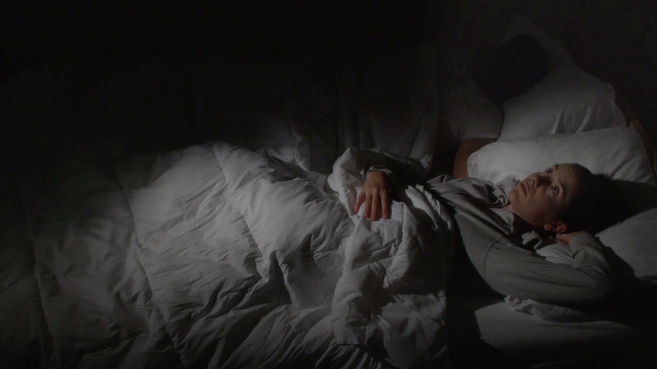 Sleepless