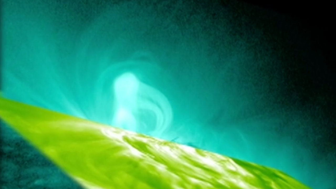 The Sun