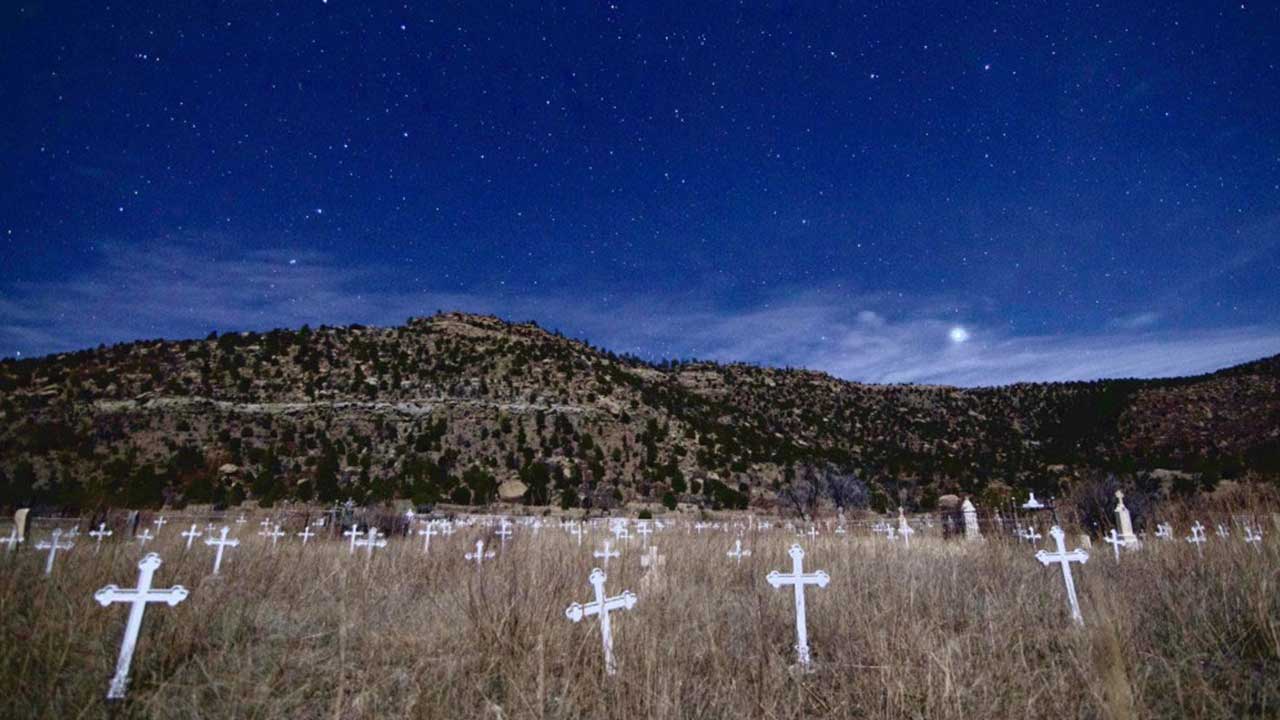 Ghost Town