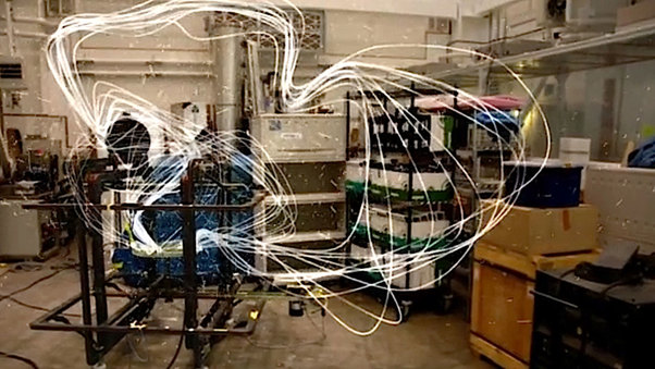 Magnetic Movie