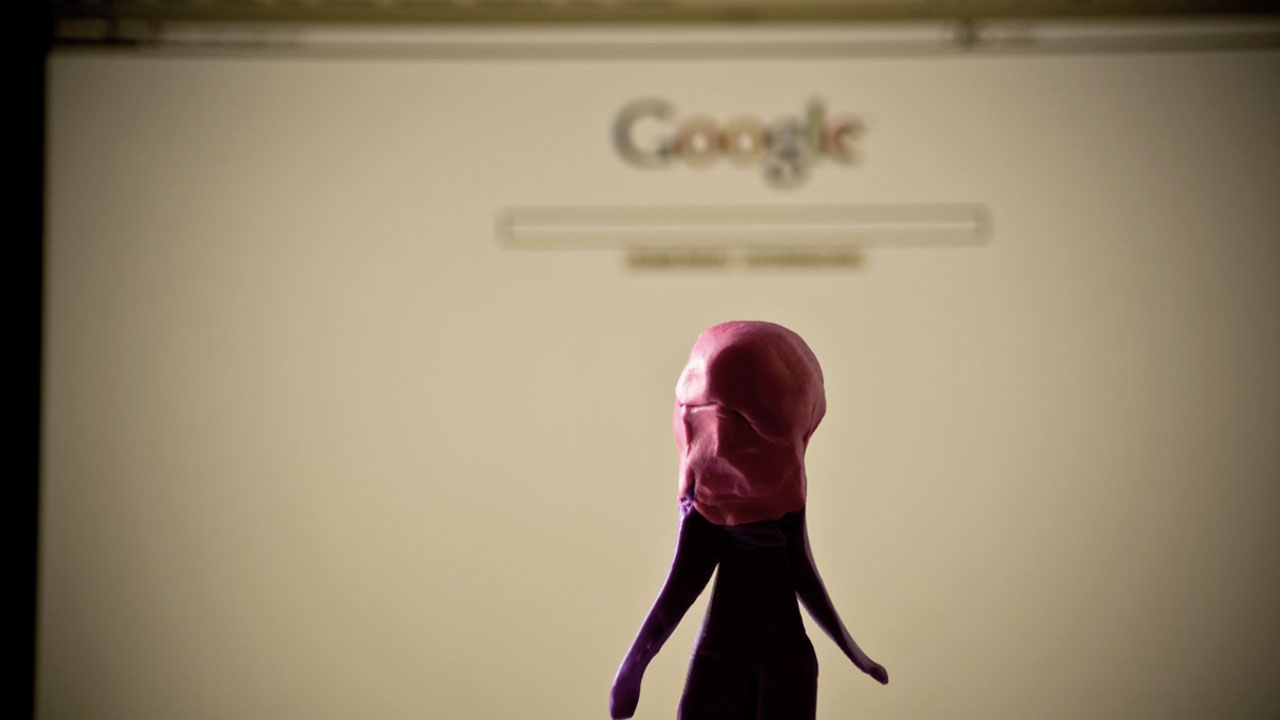 I Do Not Know Who I Am