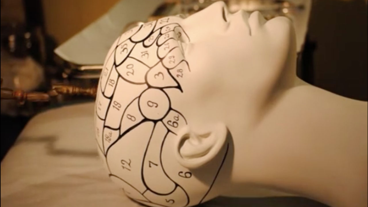 Amygdala