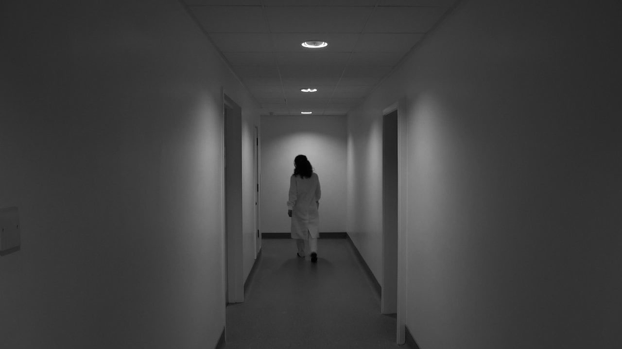 Laboratory Film