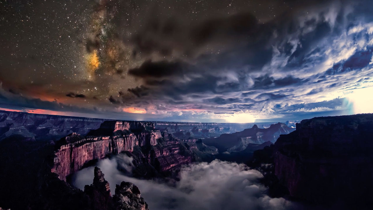 Kaibab Elegy