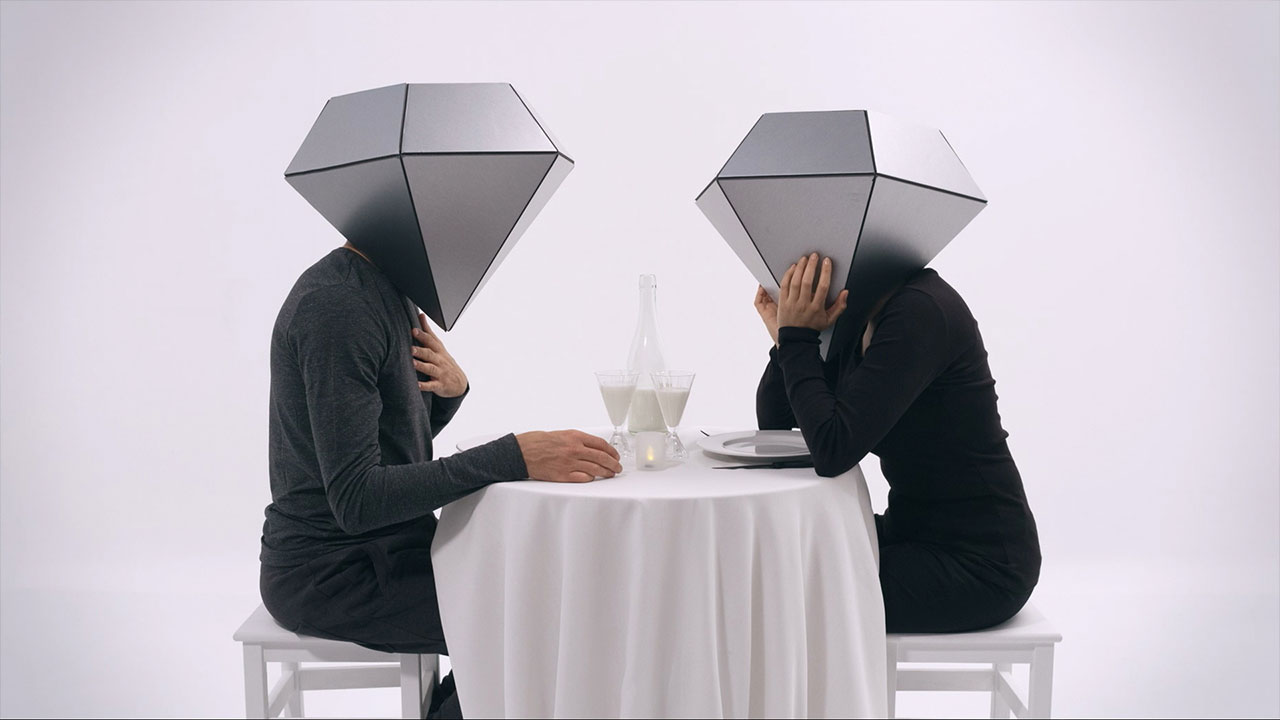 Diamanteurs