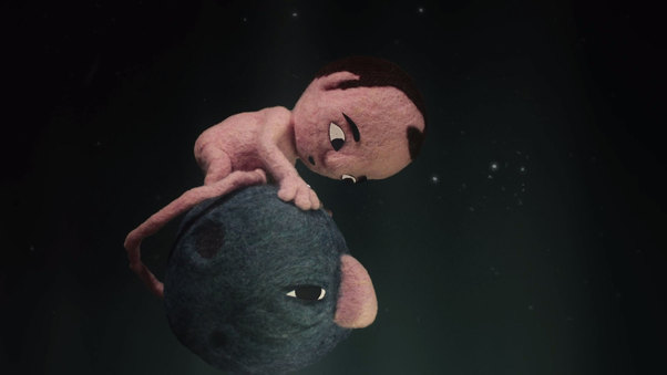 MOOON