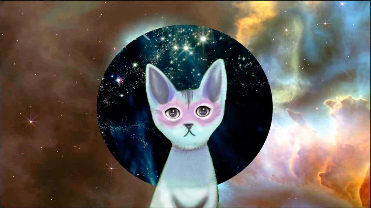 The Kitty Al