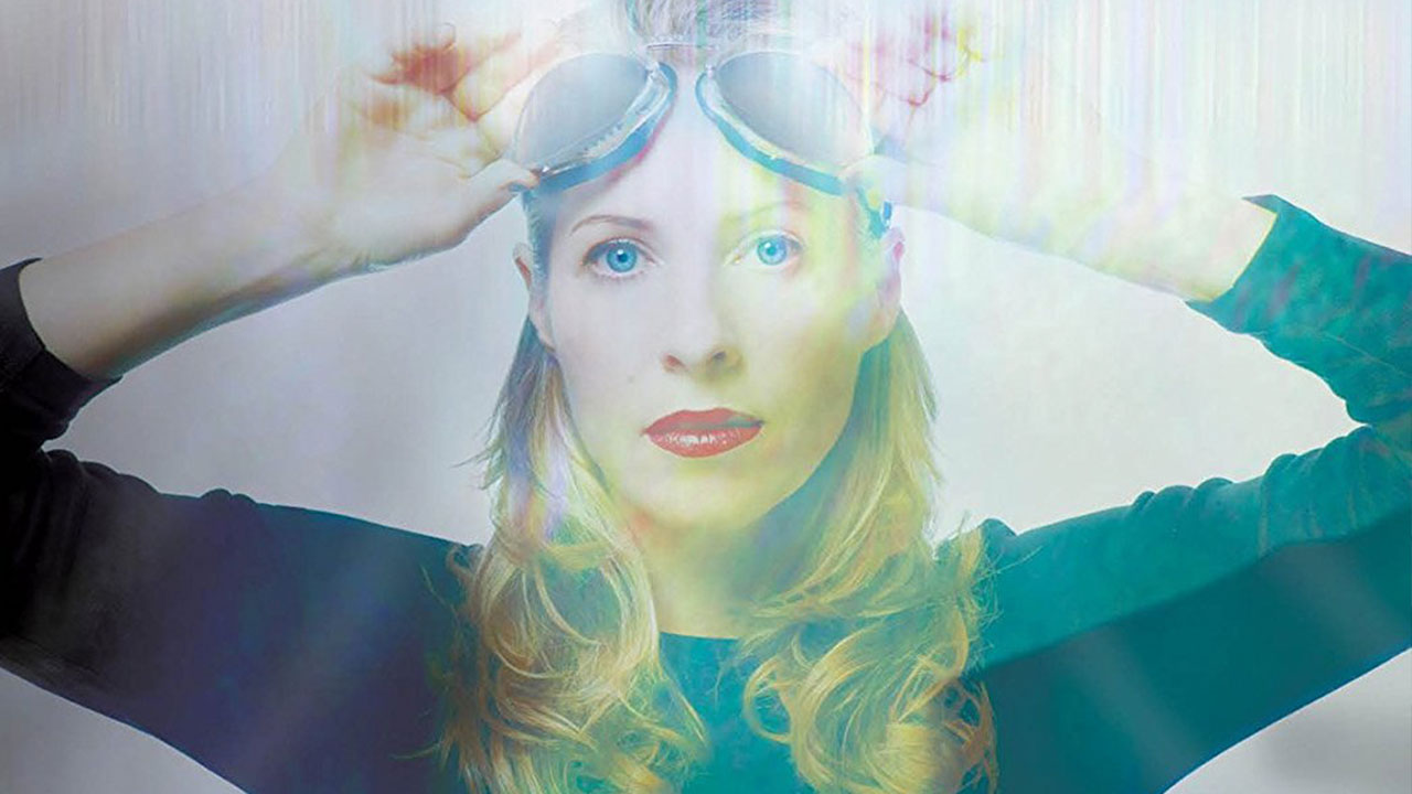 Connected: An Autoblogography about Love, Death & Technology