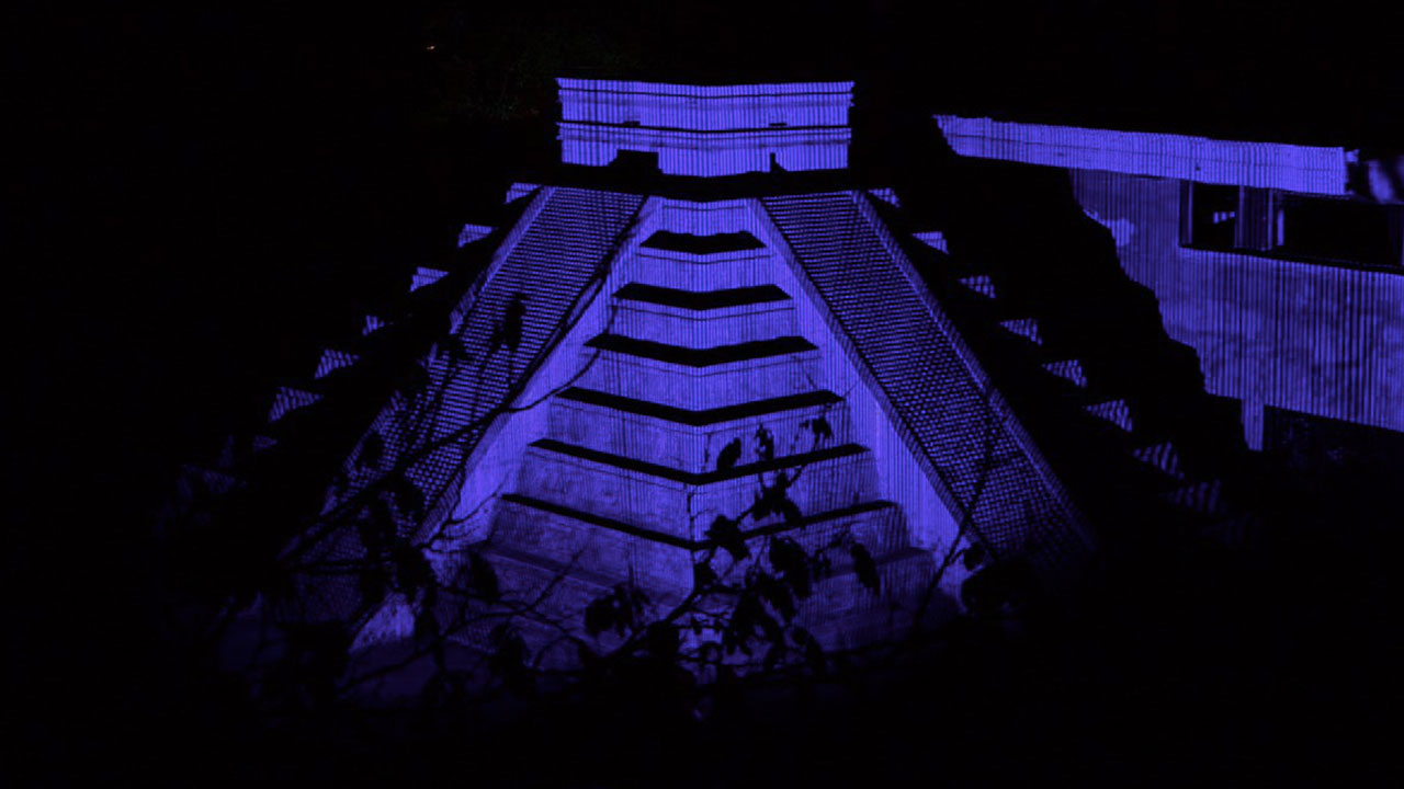 Ciudad Maya