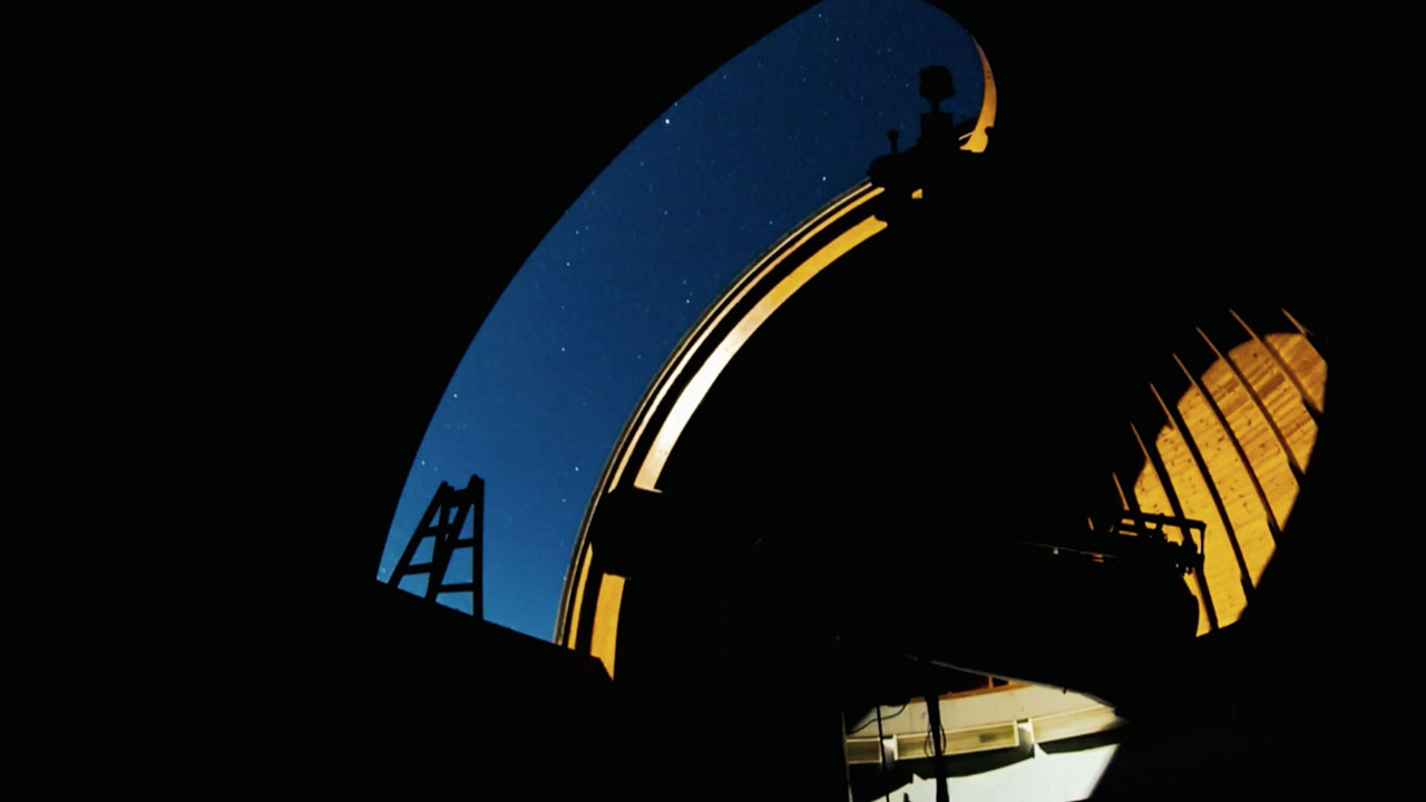 Stargaze
