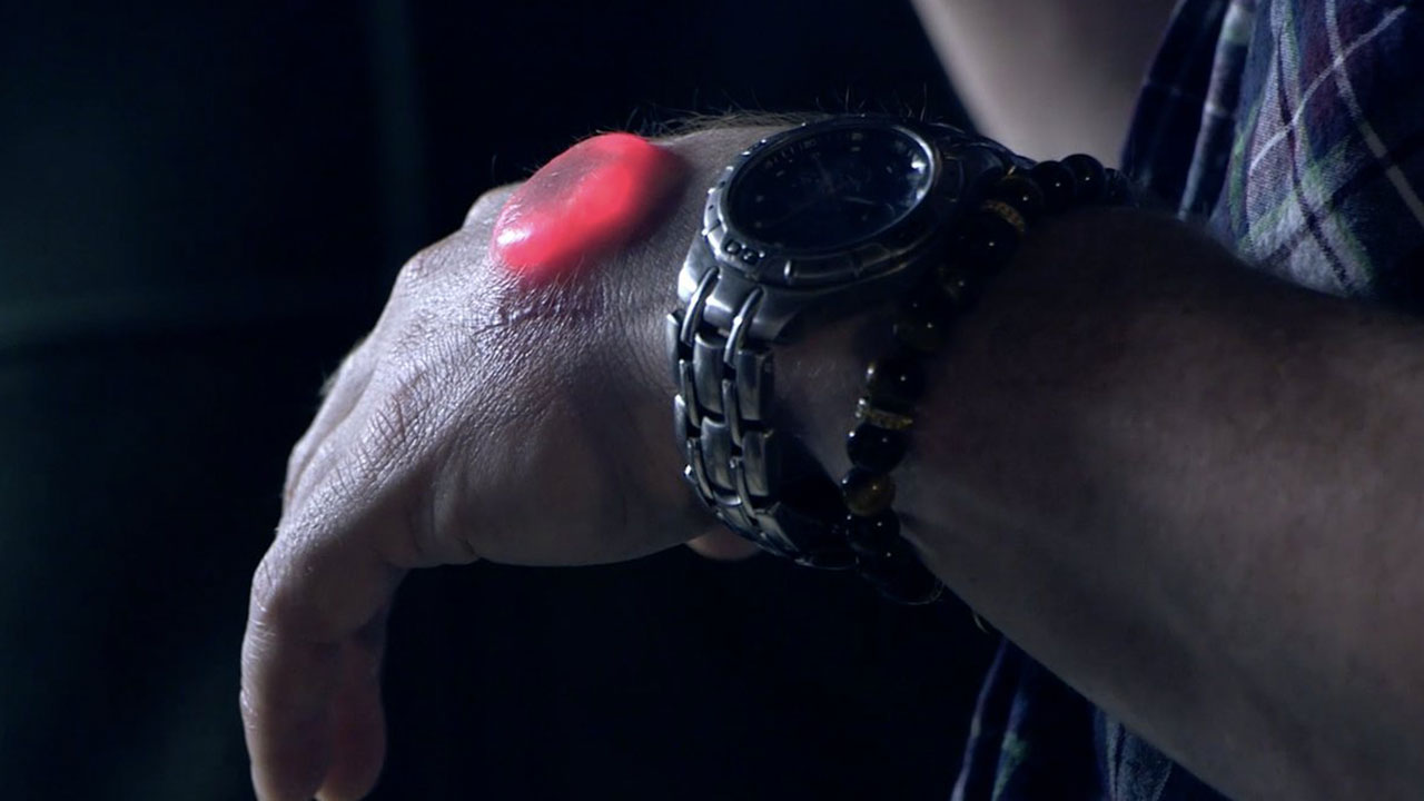 Becoming Cyborg