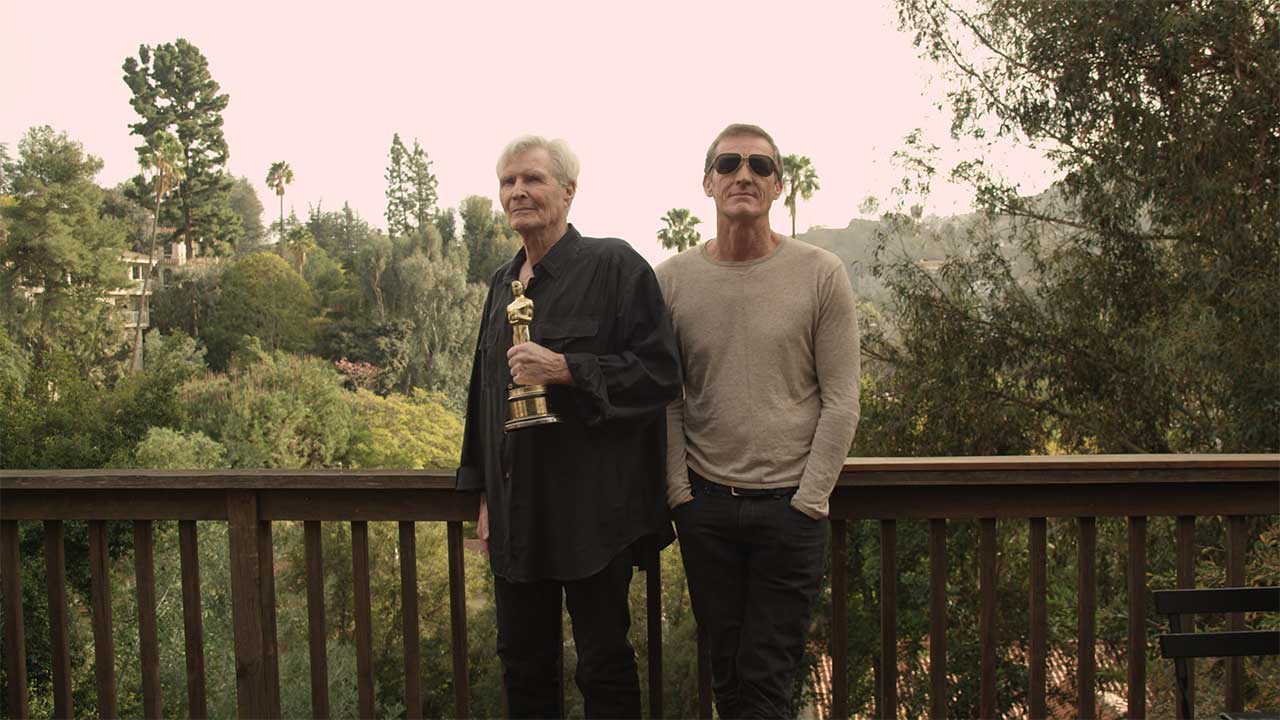 Popcorn Politics: Terminator 2 and Other Frankensteins